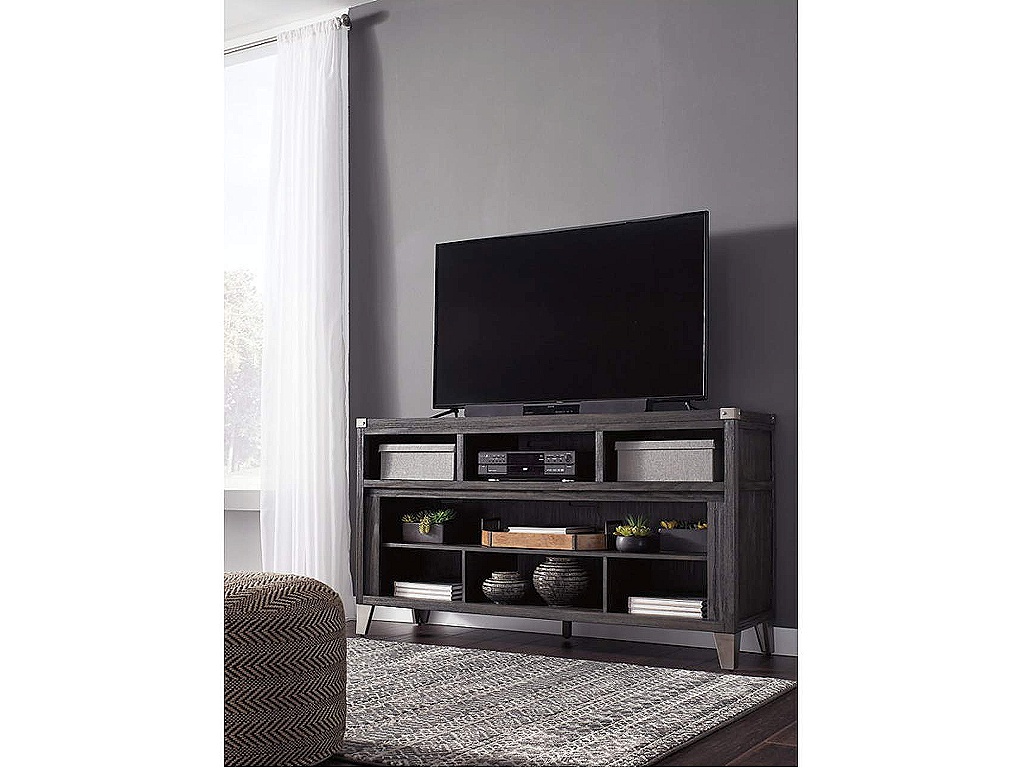 Todoe 65" TV Stand - image 1