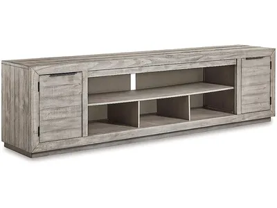 Naydell 92" TV Stand