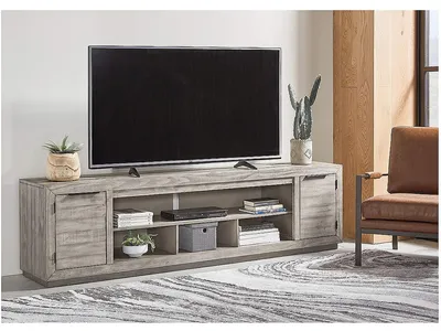 Naydell 92" TV Stand