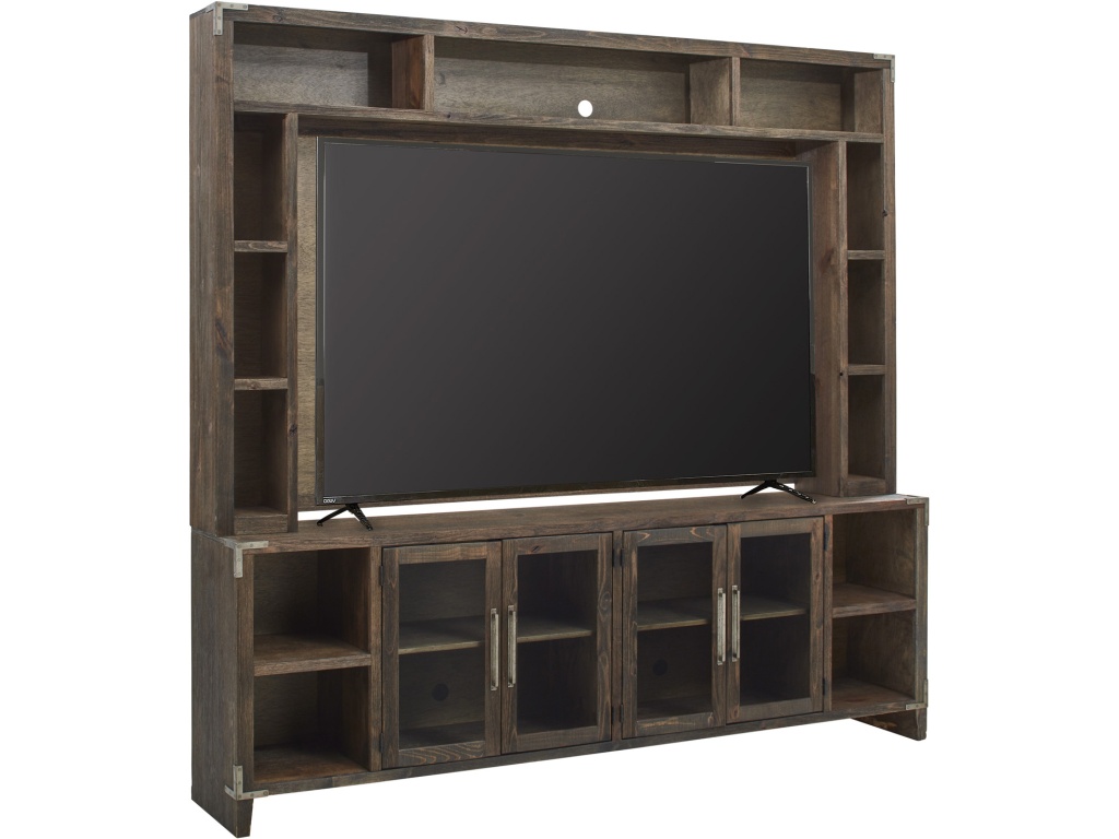97" Hutch - main image