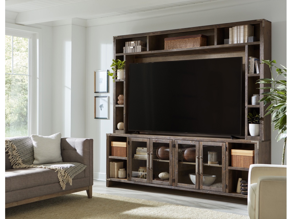 97" Hutch - image 1