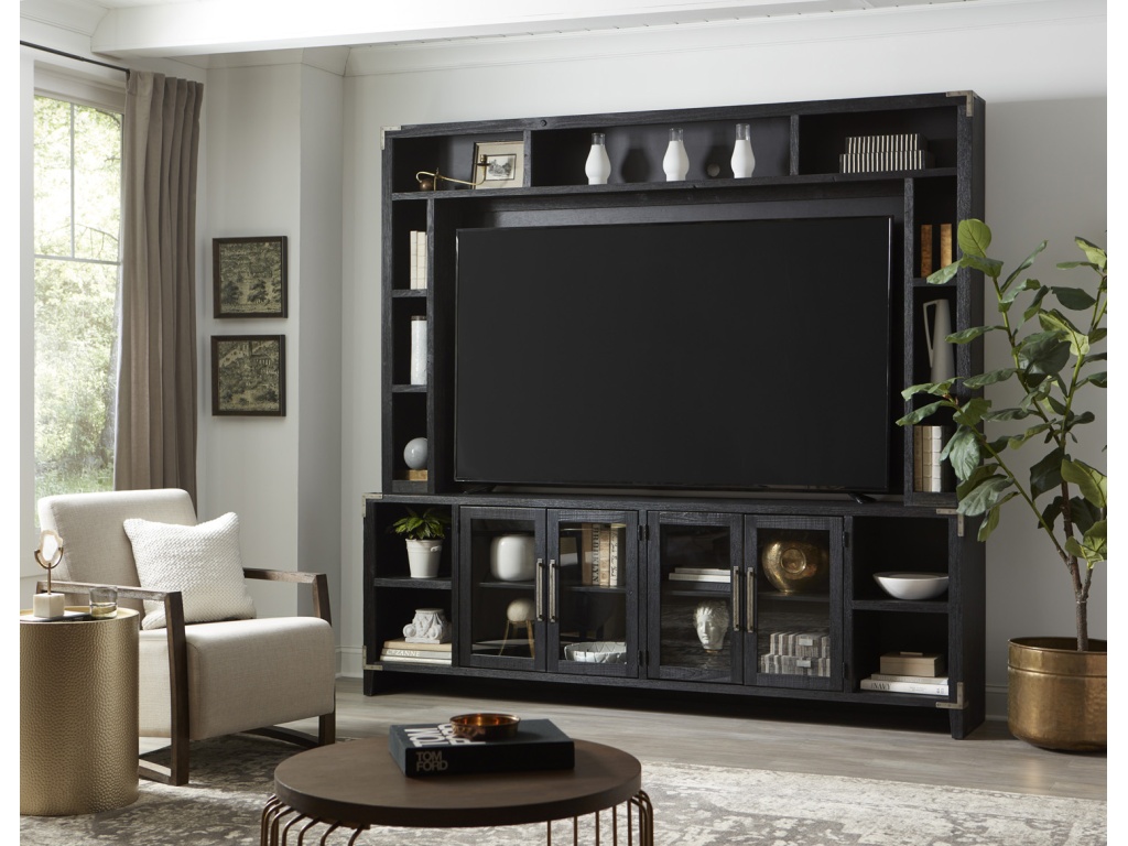 97" Hutch - image 3