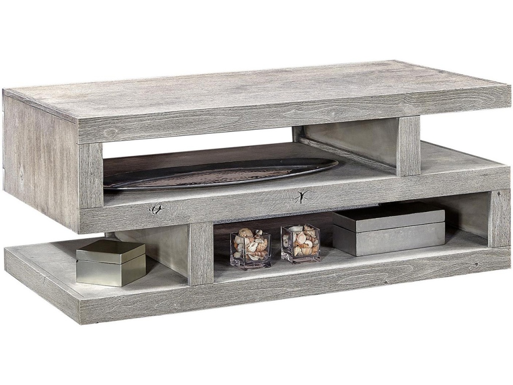 S Cocktail Table - main image