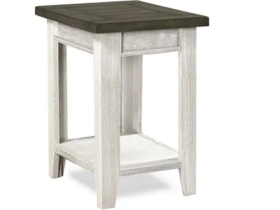Chairside Table