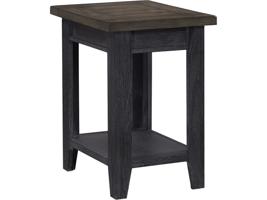 Chairside Table - image 1