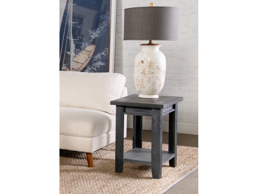 Chairside Table - image 3