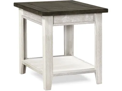 End Table - Alternative View