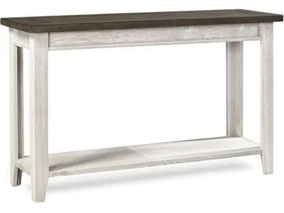 Sofa Table - Alternative View