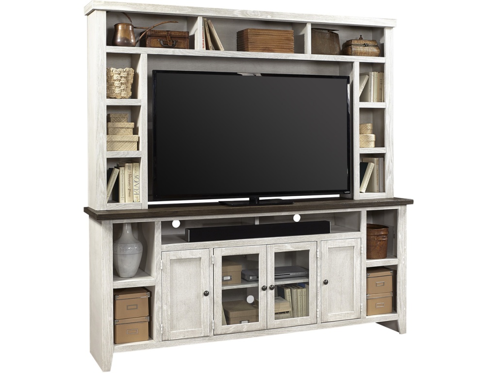 84" Hutch - main image