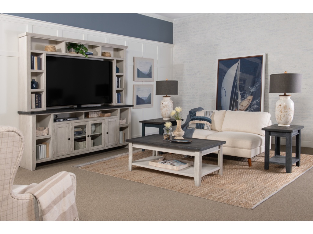 84" Hutch - image 2