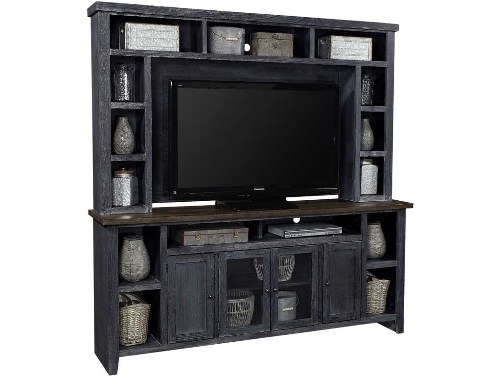 84" Hutch - image 3