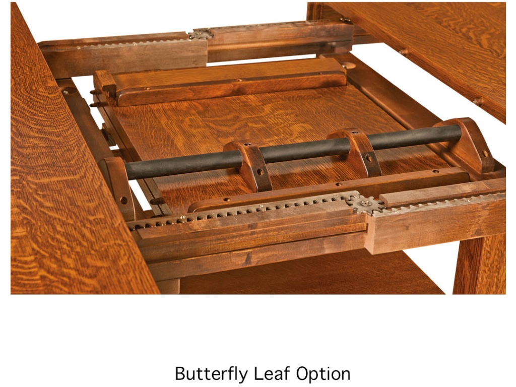 Baytown Single Pedestal Table - image 2