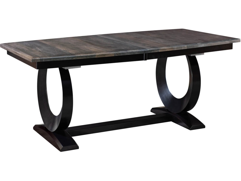 Avery Trestle Table - main image