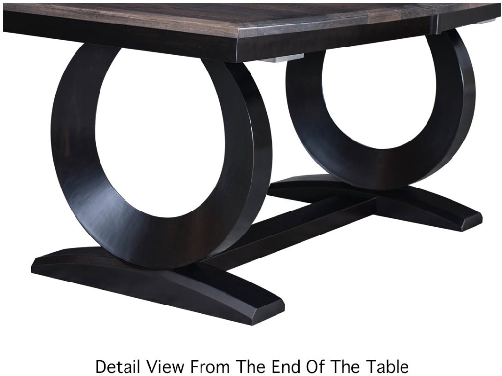 Avery Trestle Table - image 1