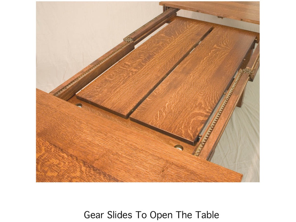 McCoy Table - image 1
