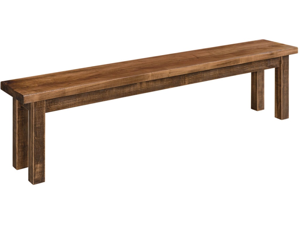 Santa Fe Bench - main image