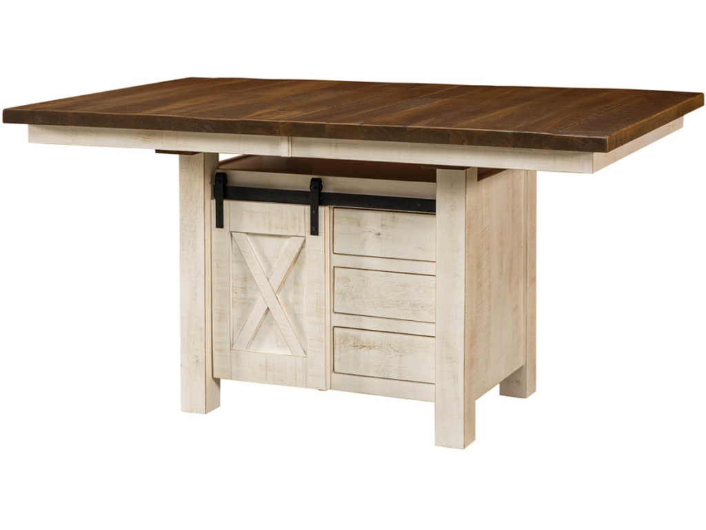 Tulsa Cabinet Table - main image