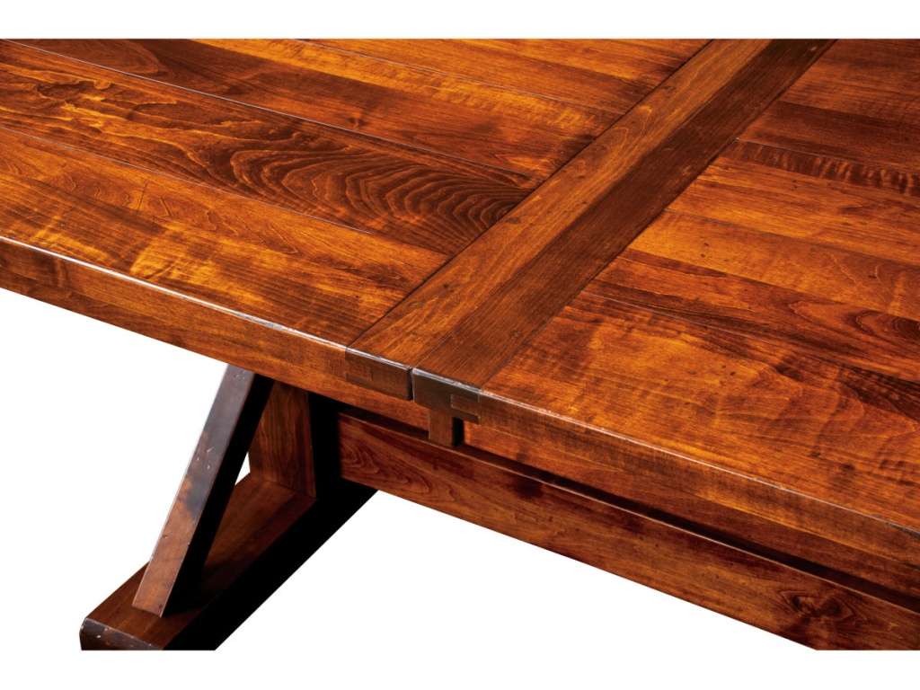 West Point Chesapeake Table, alternate view 1