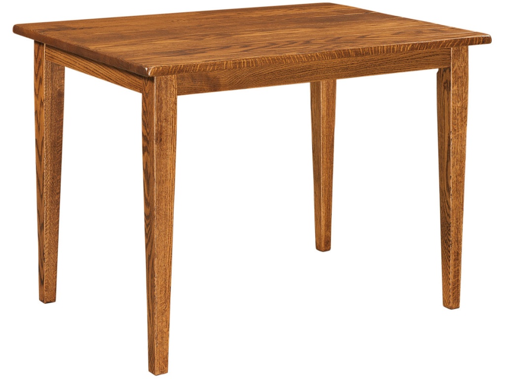 Dayton Leg Table - main image