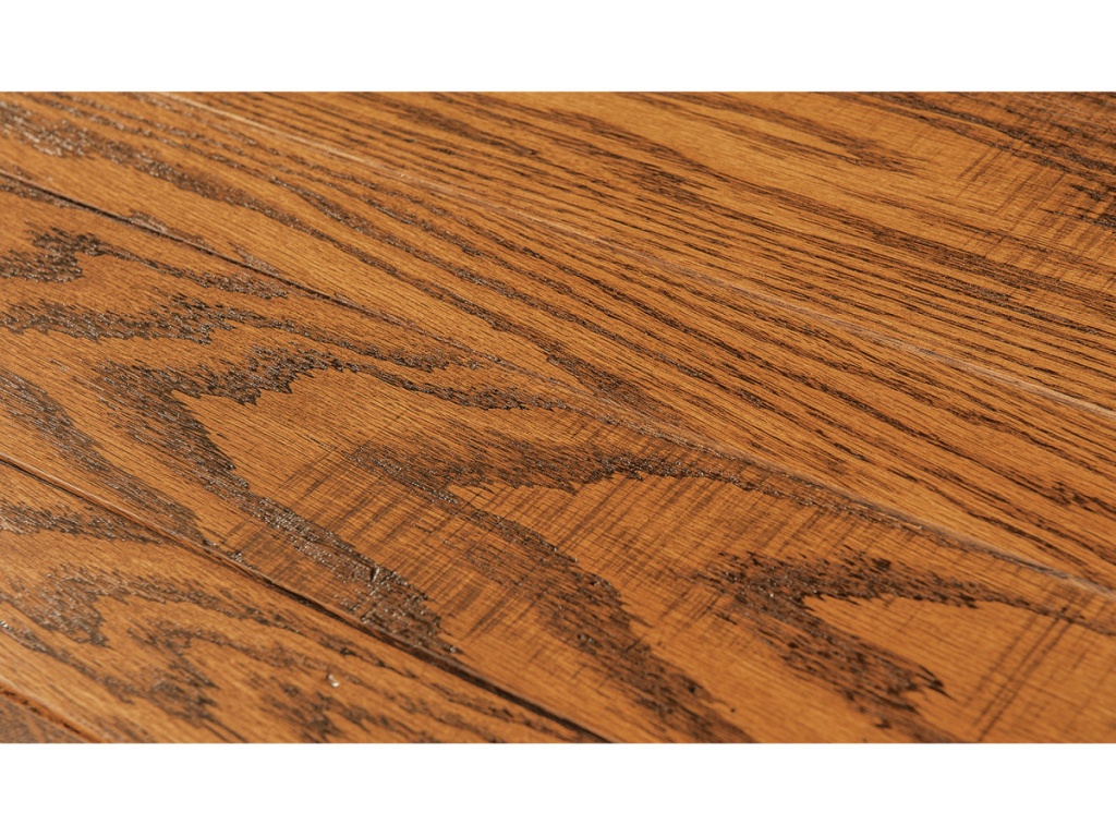Dayton Leg Table - image 1