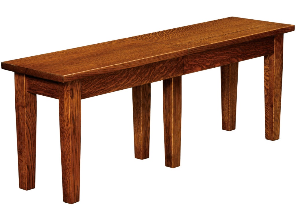 Denver Bench - main image