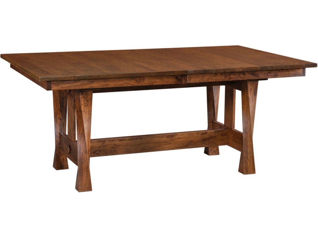 Lexington Trestle Table - main image