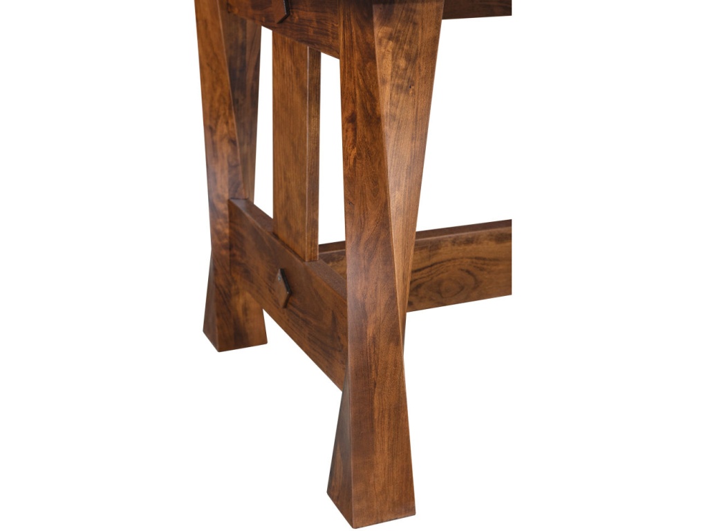 Lexington Trestle Table - image 1