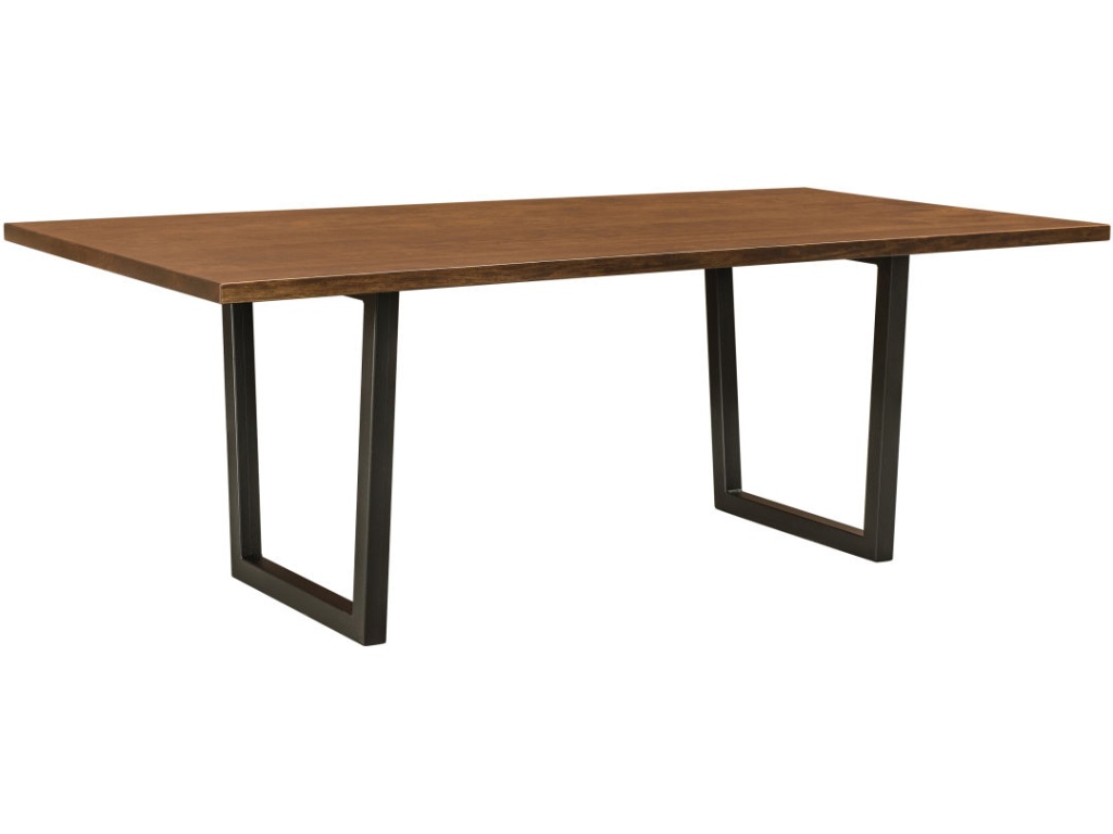 Lifestyle Trestle Table - main image