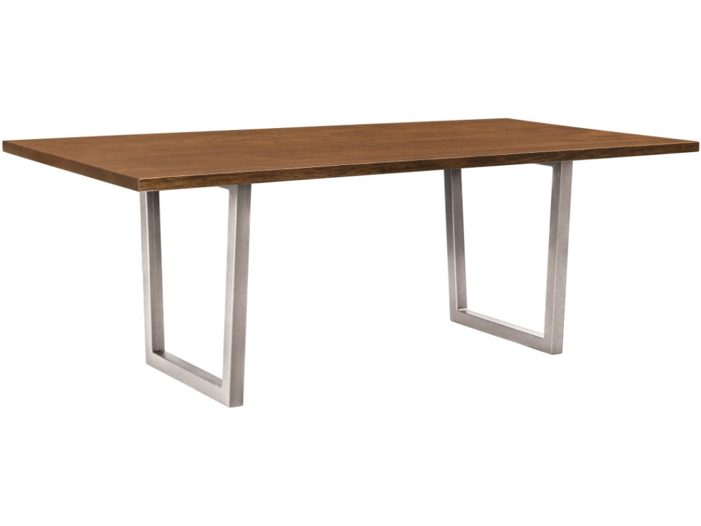 Lifestyle Trestle Table - image 1