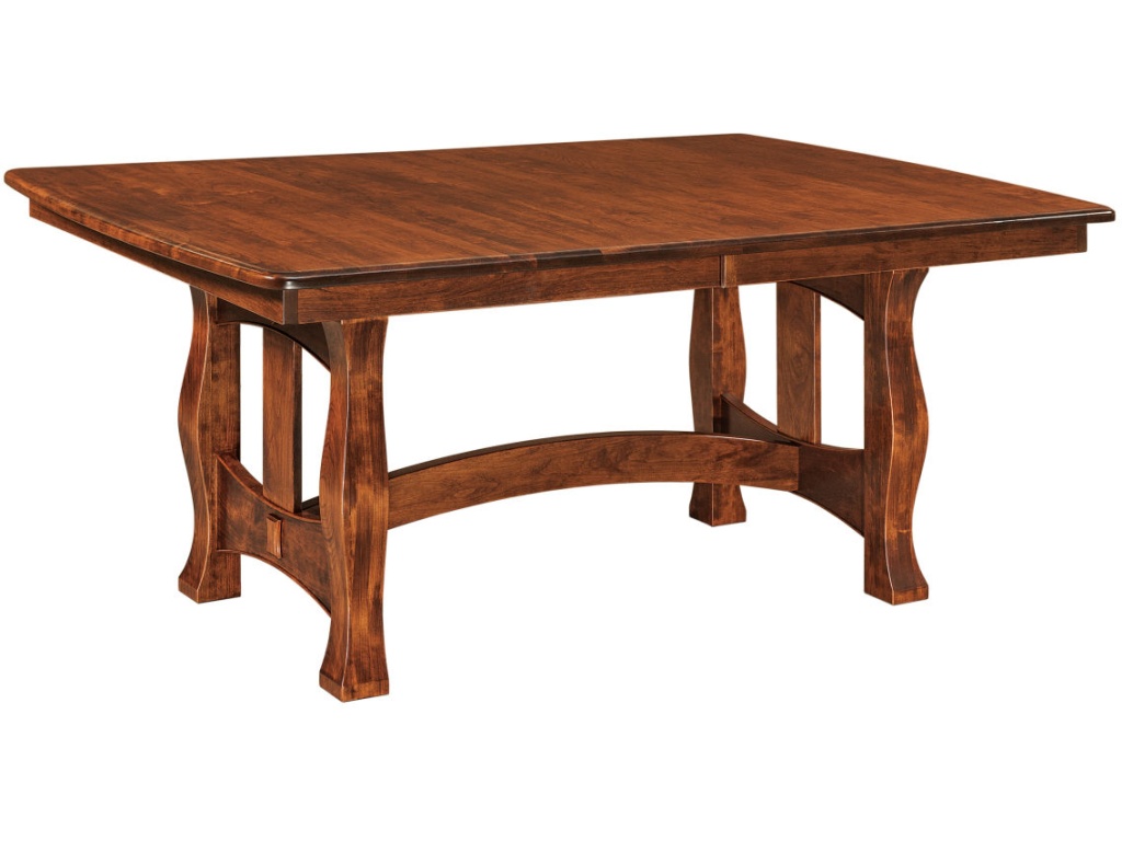 Reno Trestle Table - main image