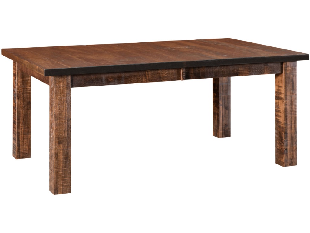 Santa Fe Leg Table - main image
