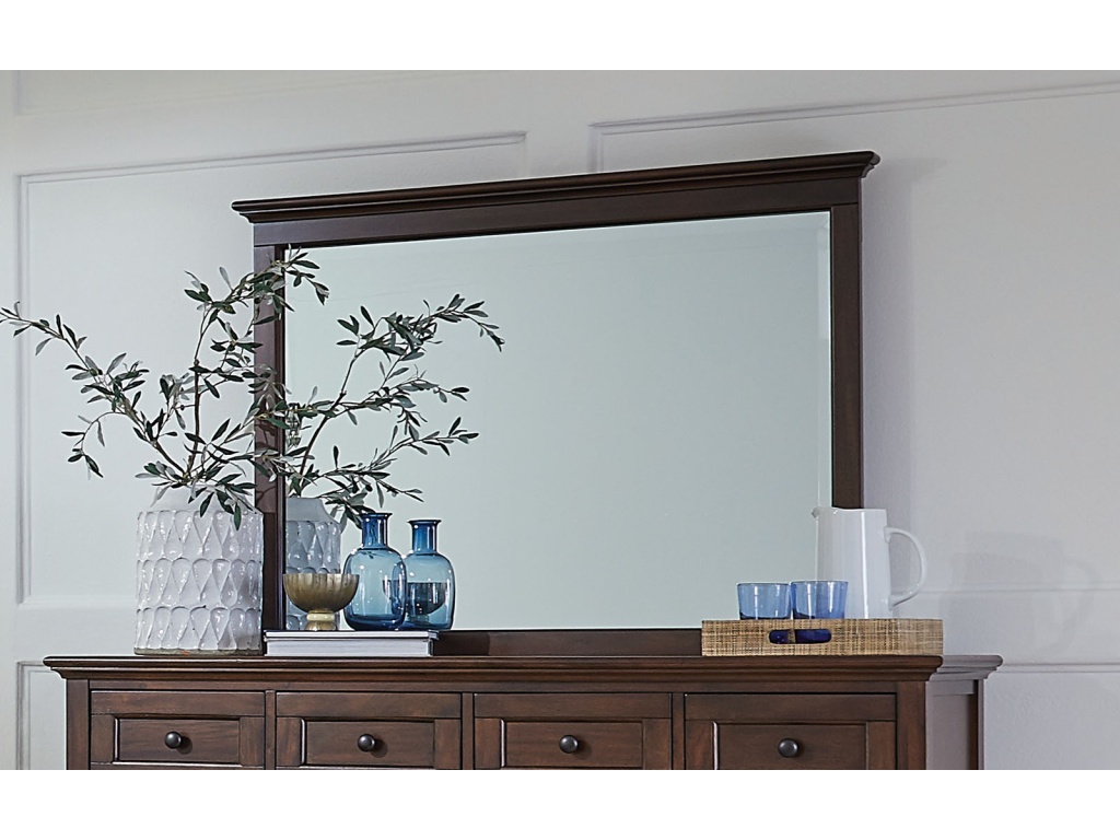 Master Mirror - image 1