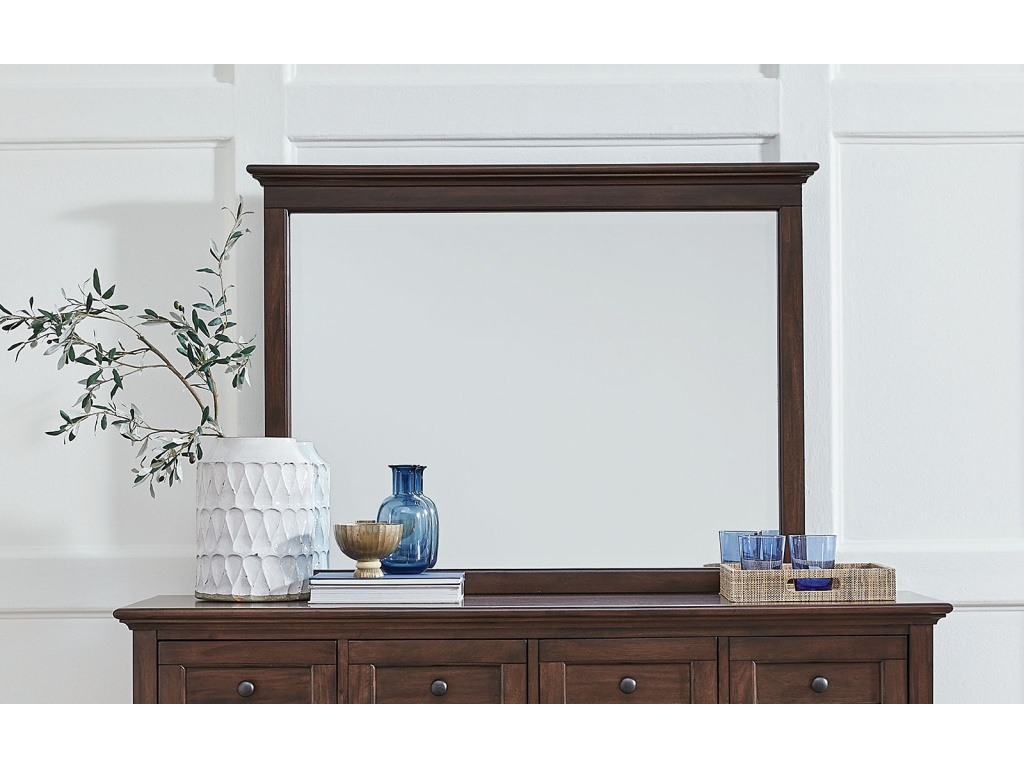 Master Mirror - main image