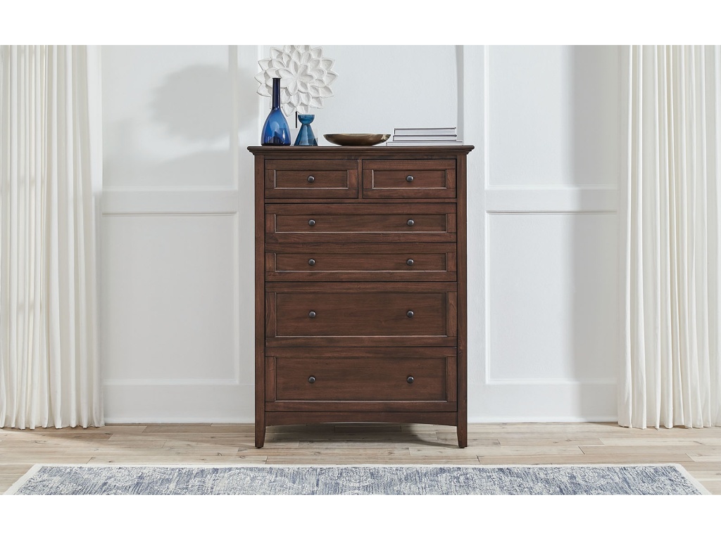 6-Drawer Chest - main image