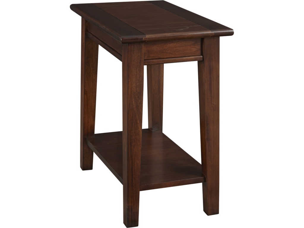 Chairside Table - image 1