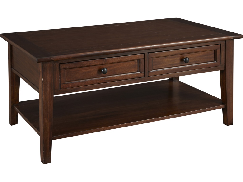 Cocktail Table - image 1