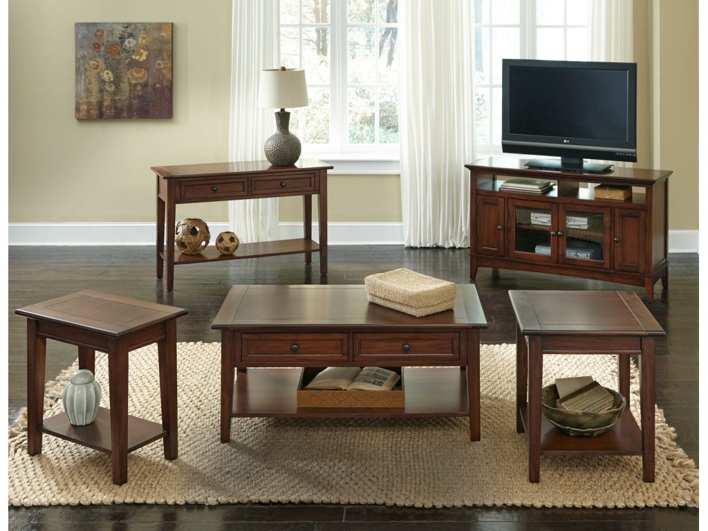 Cocktail Table - main image