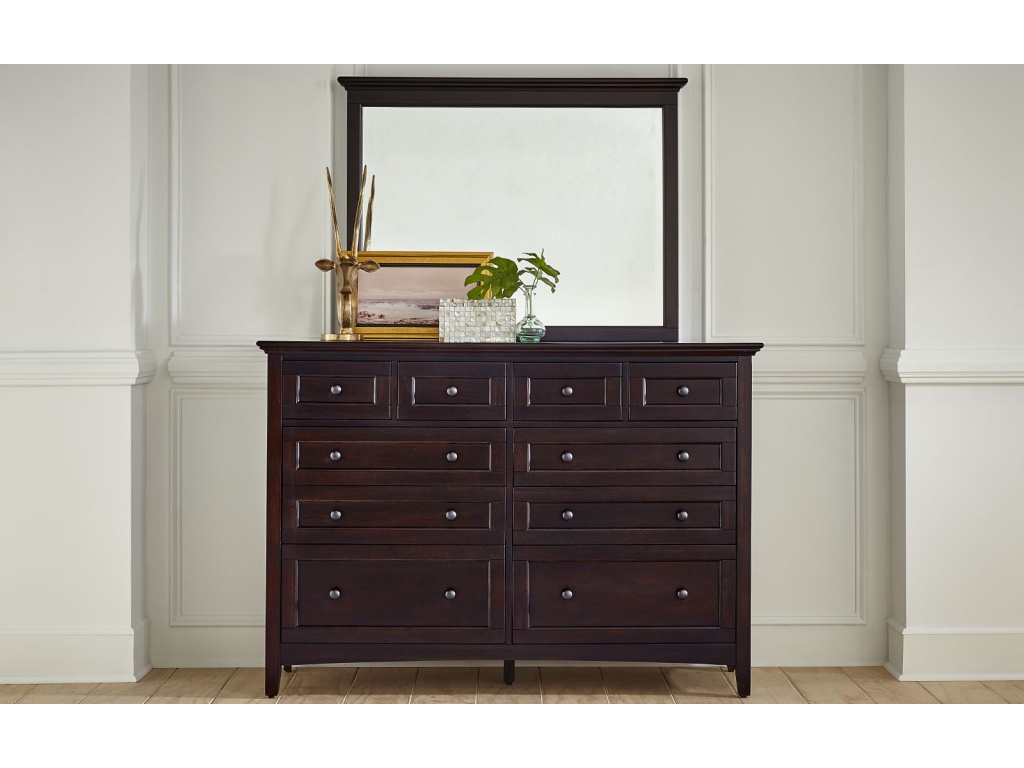 Master Dresser - image 1
