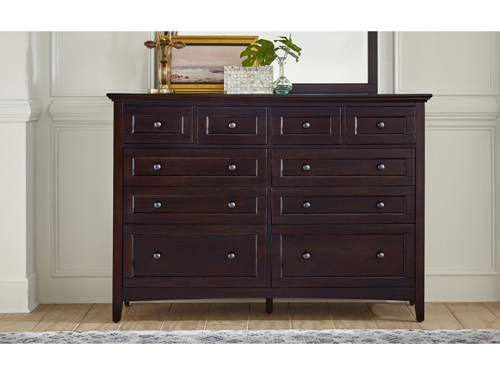 Master Dresser - main image