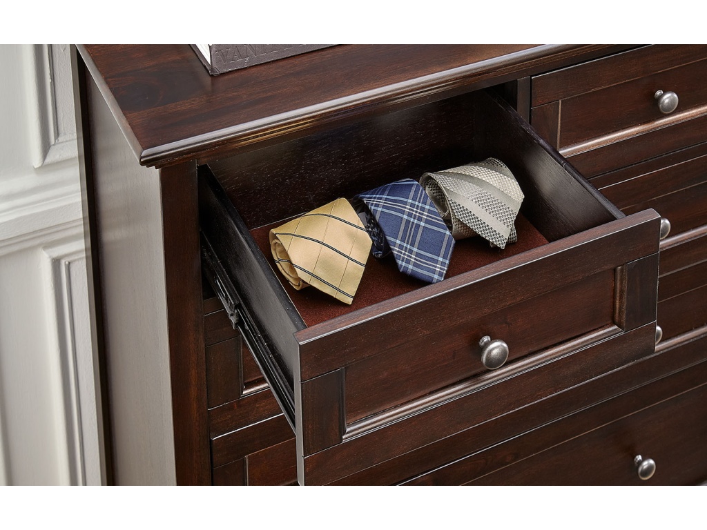 6-Drawer Chest - image 1