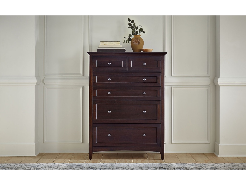 6-Drawer Chest - main image