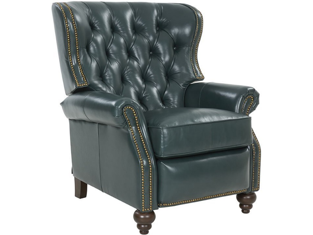 Writer’s Chair - main image