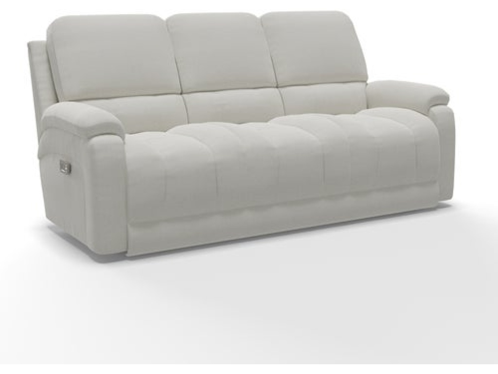 Greyson Power Reclining Sofa w/ Headrest & Lumbar - main image