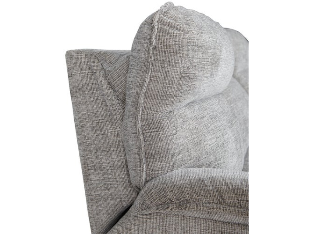 Jay Power Reclining sofa w/ Headrest & Lumbar - image 10