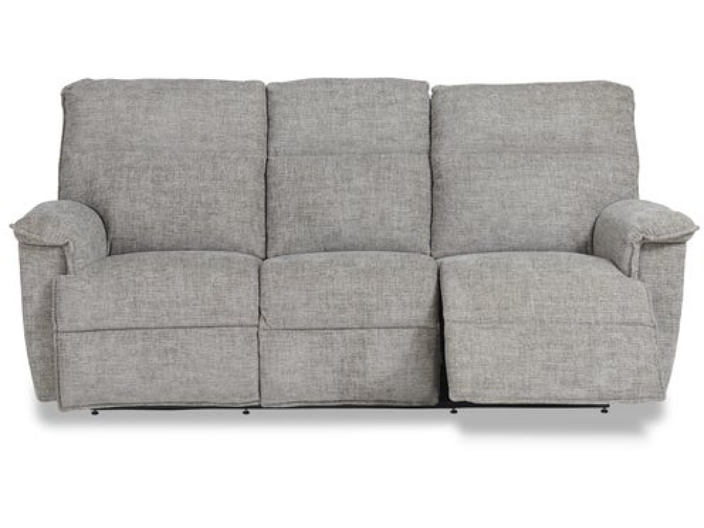 Jay Power Reclining sofa w/ Headrest & Lumbar - image 11
