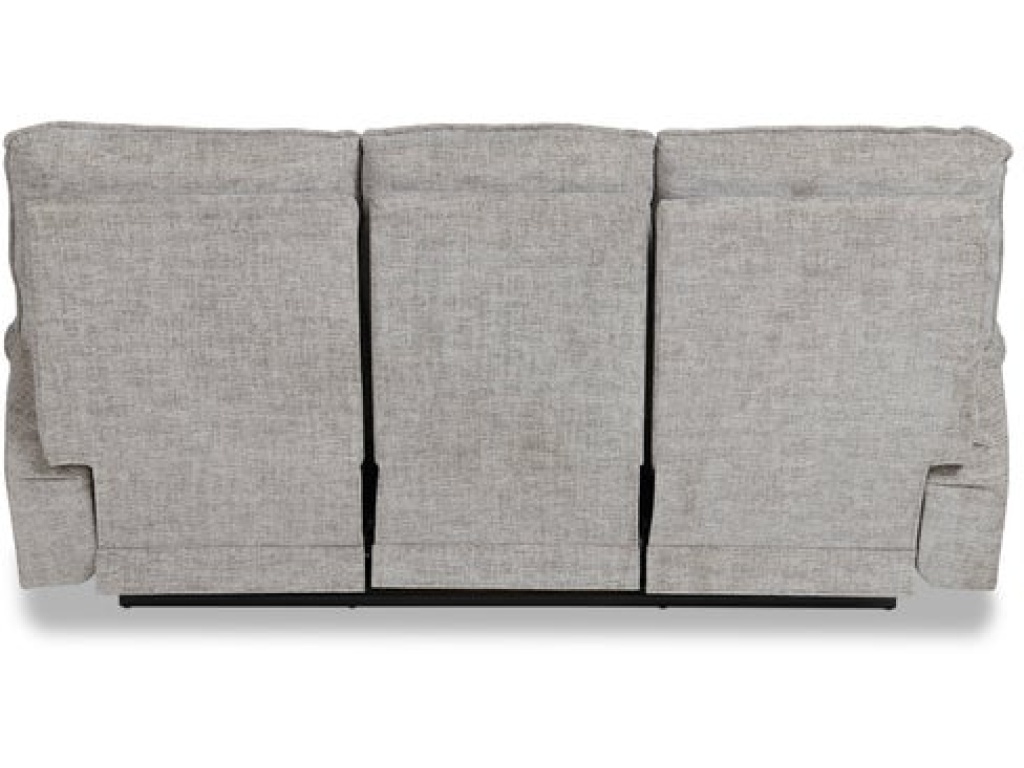 Jay Power Reclining sofa w/ Headrest & Lumbar - image 7