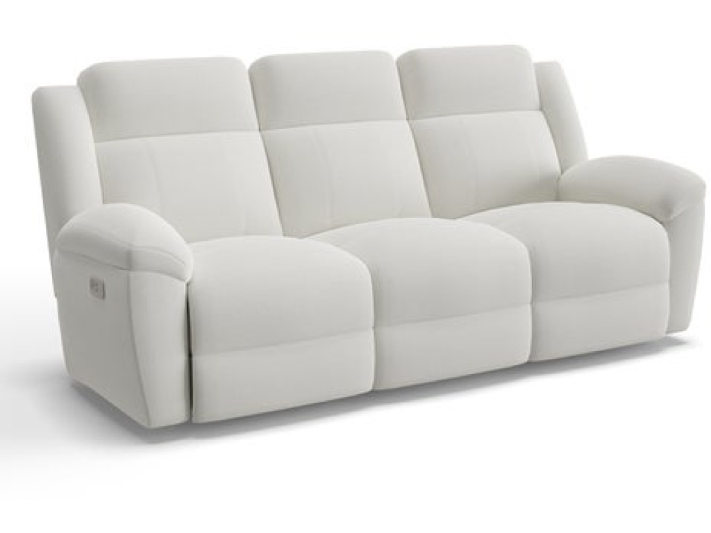 Joel Power Reclining Sofa w/ Headrest & Lumbar - main image