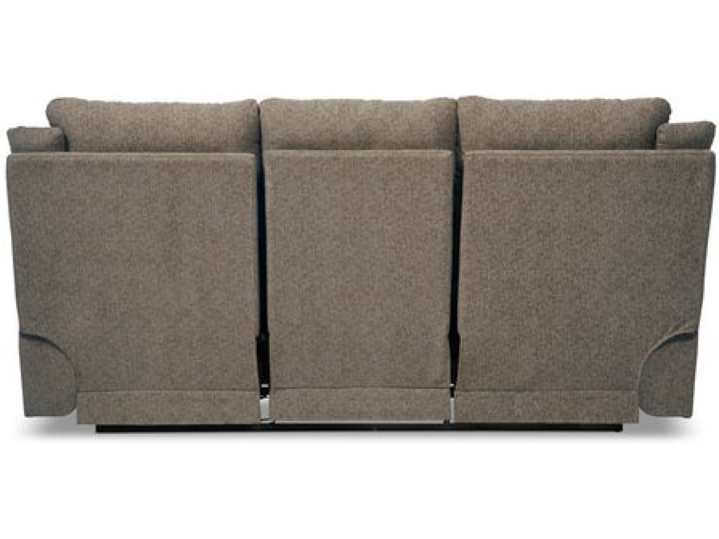Joel Power Reclining Sofa w/ Headrest & Lumbar - image 6