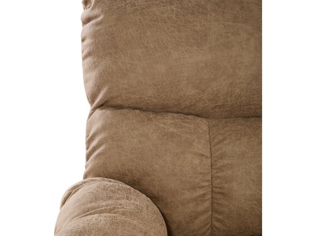 Morrison Power Reclining Sofa w/ Headrest & Lumbar - image 10