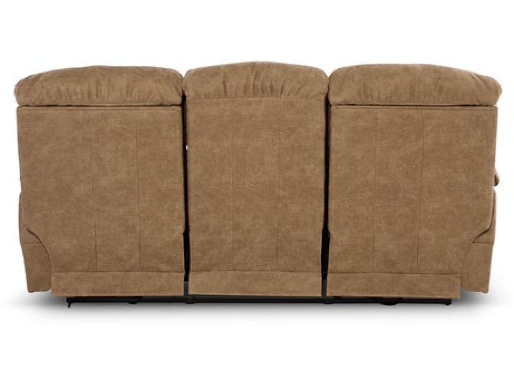 Morrison Power Reclining Sofa w/ Headrest & Lumbar - image 6